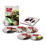 スター・ウォーズ : クローン・ウォーズ 〈セカンド・シーズン〉コンプリート・ボックス(初回限定生産) [DVD]