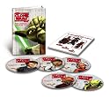 スター・ウォーズ : クローン・ウォーズ 〈セカンド・シーズン〉コンプリート・ボックス(初回限定生産) [DVD]