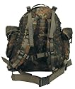 Rucksack, "Combo", flecktarn