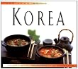 Food of Korea (Food of the World Cookbooks)
