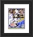 Framed Chris Chambers San Diego Chargers Photograph