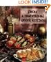 From a Traditional Greek Kitchen: Vegetarian Cuisine (Healthy World Cuisine)