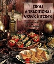 From a Traditional Greek Kitchen: Vegetarian Cuisine