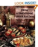 From a Traditional Greek Kitchen: Vegetarian, Cuisine, Cooking, Recipes