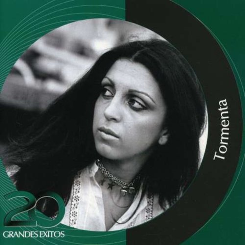 Tormenta - 20 Grandes Exitos - Zortam Music