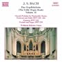 J. S. Bach: Das Orgelb�chlein, Vol. 2