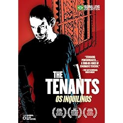The Tenants (Os Inquilinos) - Amazon.com Exclusive