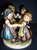 #1 Realistic Hummel Price Guide - Bakertowne s Price Guide To MI Hummel Figurines