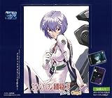 エヴァンゲリオン新劇場版 ウェハース 第2弾 BOX(バンダイ食玩・仮称)