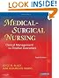Medical-Surgical Nursing: Clinical Management for Positive Outcomes (Single Volume), 8th Edition