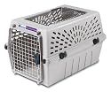 Petmate Two Door Deluxe Intermediate, Moss Bank