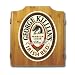 George Killians Dart Cabinet includes Darts and Board