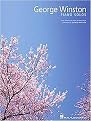 George Winston Piano Solos (Paperback)