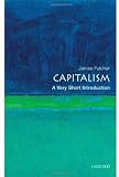 Capitalism: A Very Short Introduction (Very Short Introductions)