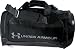 Under Armour Medium Team Duffle (Steeltown Gold)