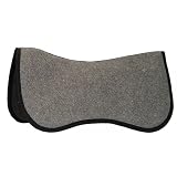 EquiGrip Wool Underpad by Big Horn