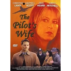 The Pilot's Wife