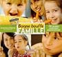 Bonne bouffe en famille, 150 recettes sant� pour parents press�s