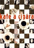 Coffee And Cigarettes - Jim Jarmusch [DVD]