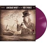 Heartsick (Vinyl LP with CD and Poster)