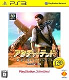 �A���`���[�e�b�h -�����ɖ���A�g�����e�B�X- PlayStation 3 the Best