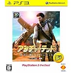アンチャーテッド -砂漠に眠るアトランティス- PlayStation 3 the Best
