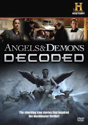 Angels & Demons: Decoded