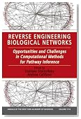 Reverse Engineering Biological Networks: Opportunities and Challenges in Computational Methods for Pathway Inference (Annals of the New York Academy of Sciences)