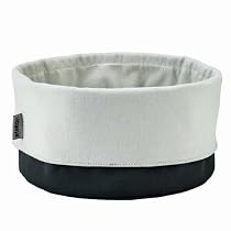 Stelton Bread Bag Klaus Rath Black/Sand item 1328