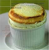 Revue Romain Pages  / Le Four : Autour du monde avec des chefs