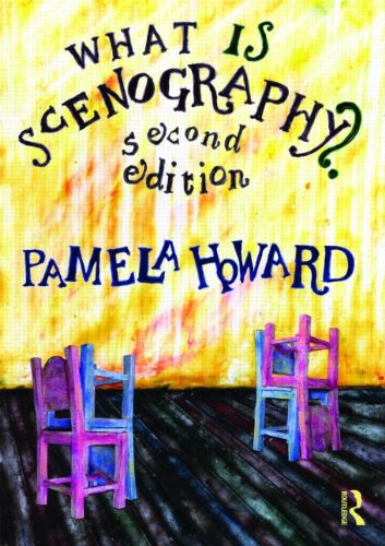 What is Scenography? (Theatre Concepts)