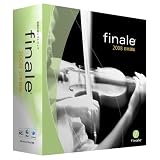 Finale2008�{���DVD�p�b�N/�A�J�f�~�b�N��