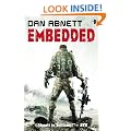 Embedded (Angry Robot)