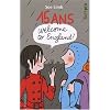 15 Ans, Welcome to England