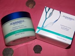 Arbonne SeaSource Renewing Body Gelee