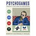 Psychogames: Personality Tests, Games and Questionnaires