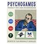 Psychogames: Personality Tests, Games and Questionnaires