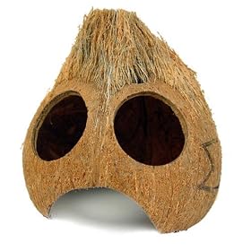 Nature's Instinct Native Coco Head for Small Animals by Nature's Instinct
