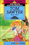 Review Invader Ltd.  / Tom Sawyer (Adventure Tapes)