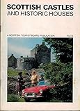 Scottish castles & historic houses