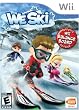 We Ski WII
