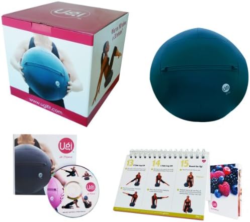 Ugi Fitness at Home Kit