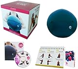 Ugi Fitness at Home Kit (10-Pound, Turquoise)