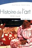 Revue Eyrolles  / Histoire de l'art : QCM illustré