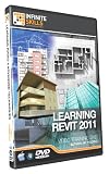 Learning Revit Architecture 2011 - Training DVD. 8 hours of Tutorial Videos