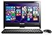 Lenovo C260 19.5-Inch All-in-One Desktop (57327436) Black