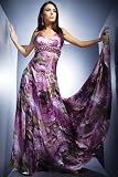 Stunning Lilac Dresses by Tony Bowls Evenings