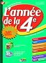 L'ann�e de la 4e