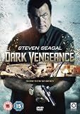 Dark Vengeance [DVD]