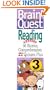 Brain Quest Grade 3 Reading